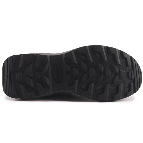 Lumberjack Kapari 4PR Siyah Kadın Waterproof Outdoor Ayakkabı