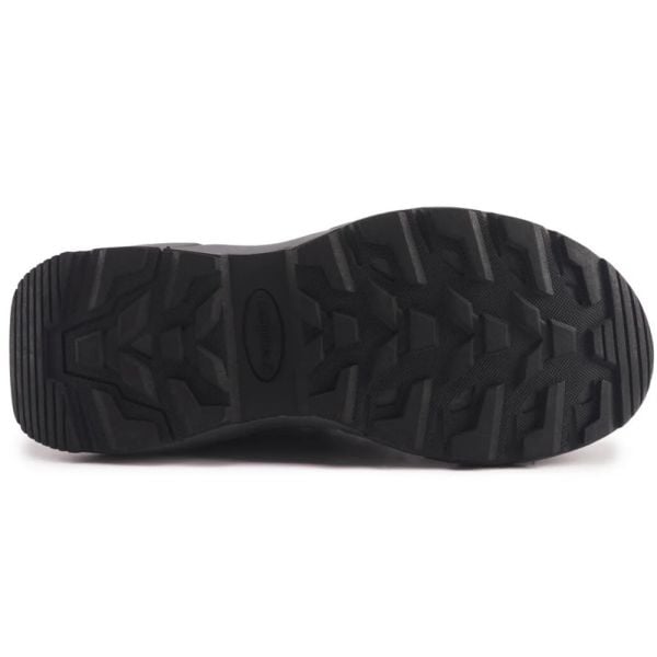 Lumberjack Kapari 4PR Siyah Kadın Waterproof Outdoor Ayakkabı