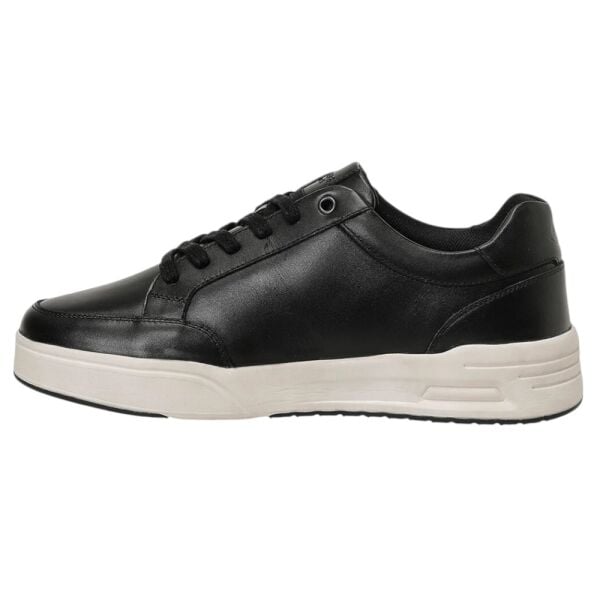 Dockers Federico 6FX Siyah Erkek Deri Comfort Ayakkabı