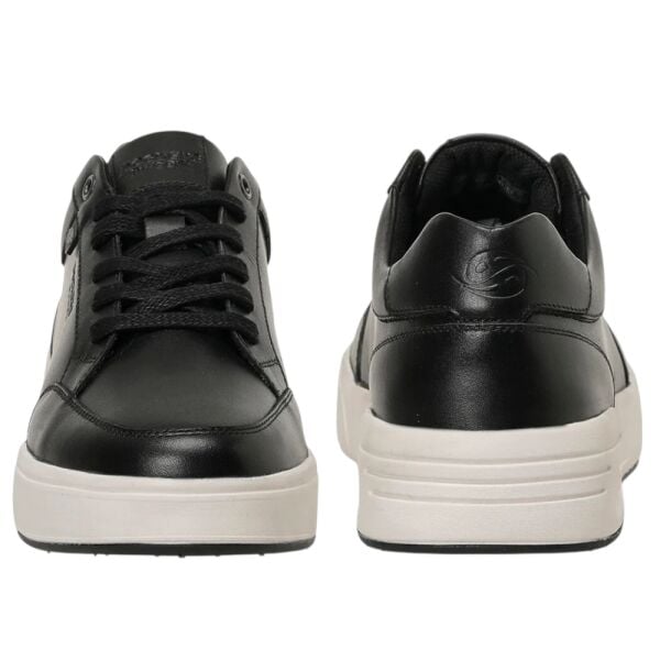 Dockers Federico 6FX Siyah Erkek Deri Comfort Ayakkabı