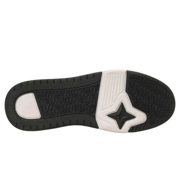 Dockers Federico 6FX Siyah Erkek Deri Comfort Ayakkabı