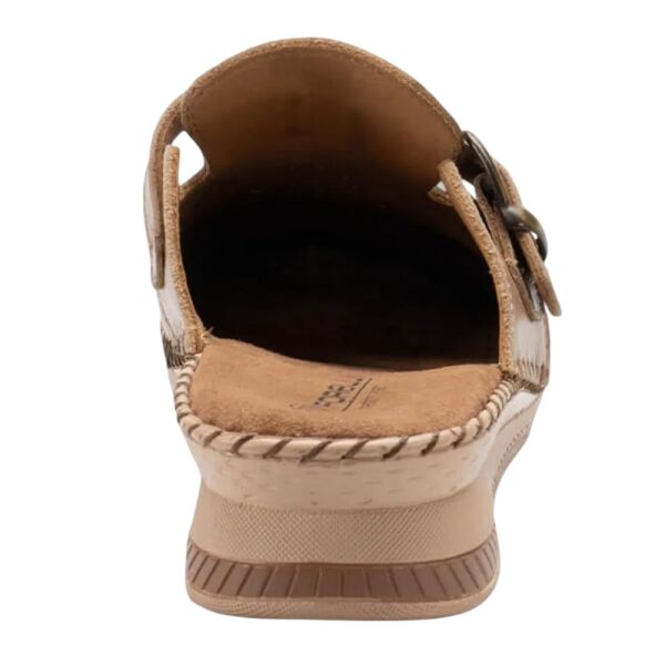 Forelli Cary-H 80625 Vizon Kadın Günlük Sabo Terlik