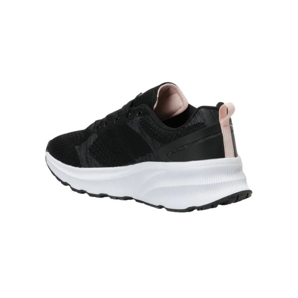 Lumberjack Markle 2PR Siyah Kadın Spor Ayakkabı