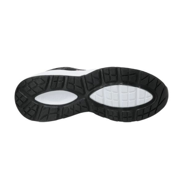 Lumberjack Markle 2PR Siyah Kadın Spor Ayakkabı