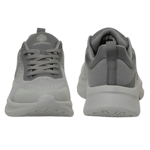 Lumberjack Close 6FX Gri Erkek Comfort Ayakkabı