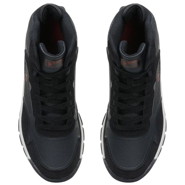 U.S Polo Assn Sagan Hi 3PR Lacivert Erkek Outdoor Bot