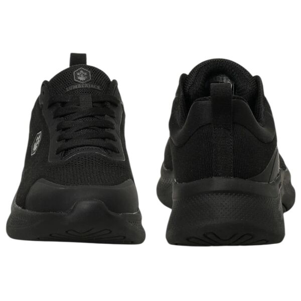 Lumberjack Close 6FX Siyah Erkek Comfort Ayakkabı