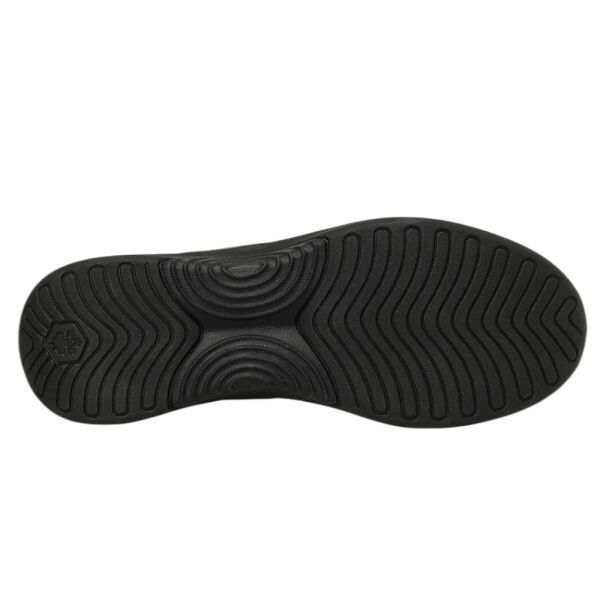 Lumberjack Close 6FX Siyah Erkek Comfort Ayakkabı