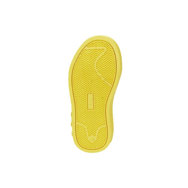Vicco Picasso 313.F22y.153 Beyaz-Sarı Işıklı Spor Ayakkabı