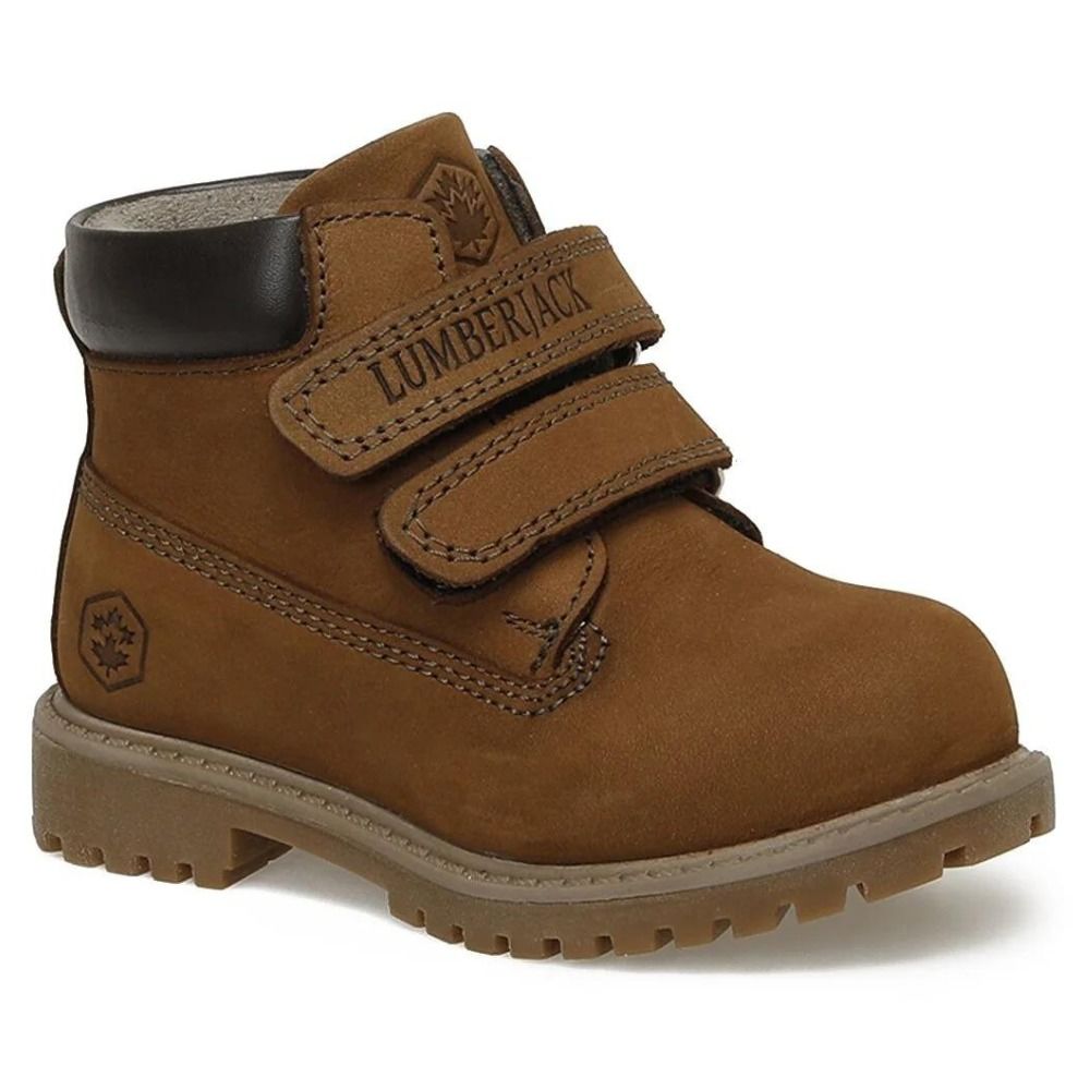 Lumberjack River 4PR Taba Çocuk Bot