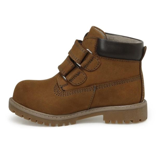 Lumberjack River 4PR Taba Çocuk Bot