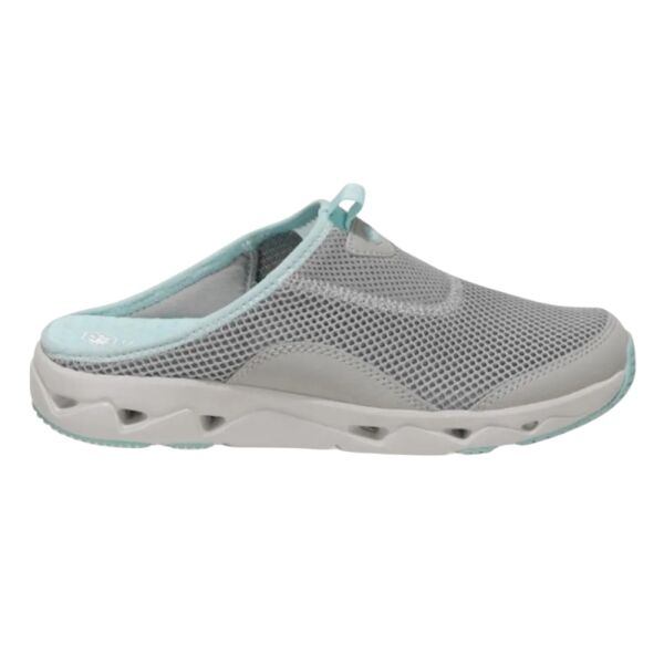 Lumberjack Albi Wmn 5FX Gri-Mint Kadın Günlük Terlik