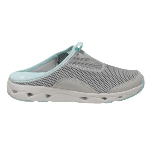 Lumberjack Albi Wmn 5FX Gri-Mint Kadın Günlük Terlik