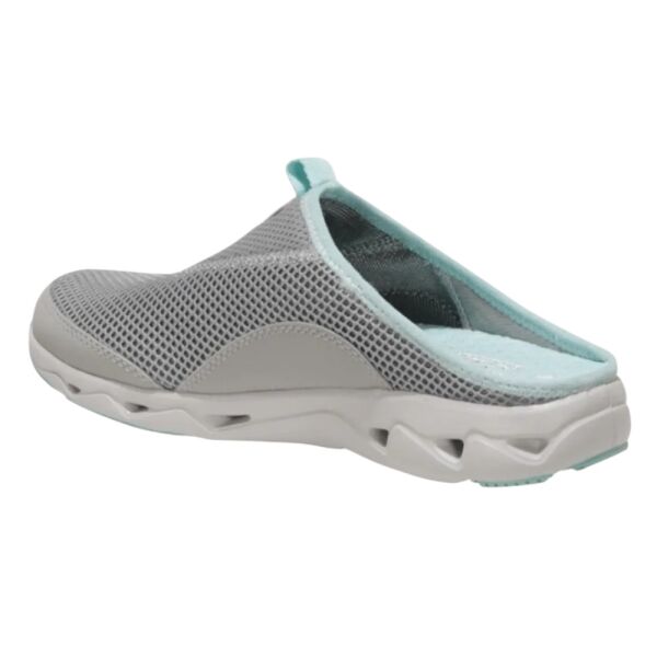 Lumberjack Albi Wmn 5FX Gri-Mint Kadın Günlük Terlik