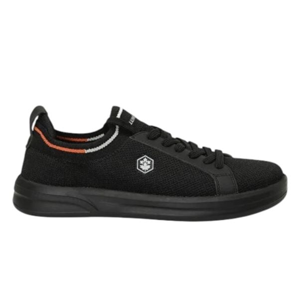 Lumberjack Flex 5FX Siyah Erkek Sneaker