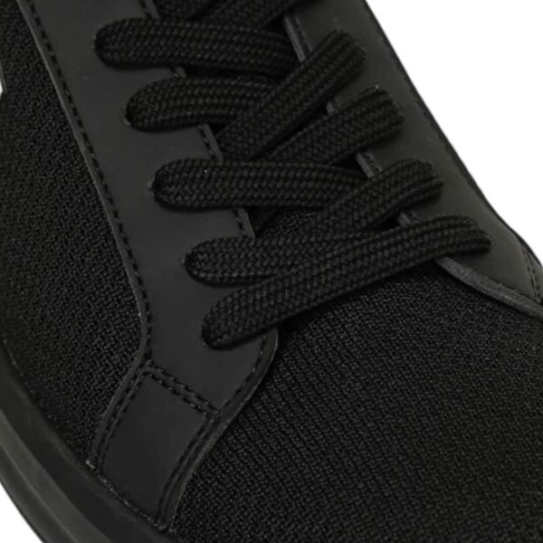 Lumberjack Flex 5FX Siyah Erkek Sneaker