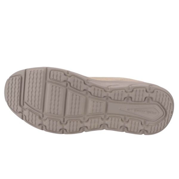 Forelli 54303-G Sakura Bej Kadın Comfort Ayakkabı