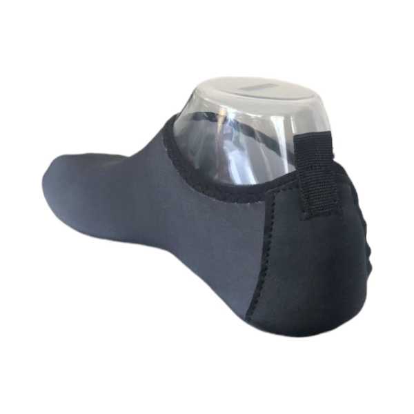 1YR Cex Siyah Kadın Deniz Ayakkabısı