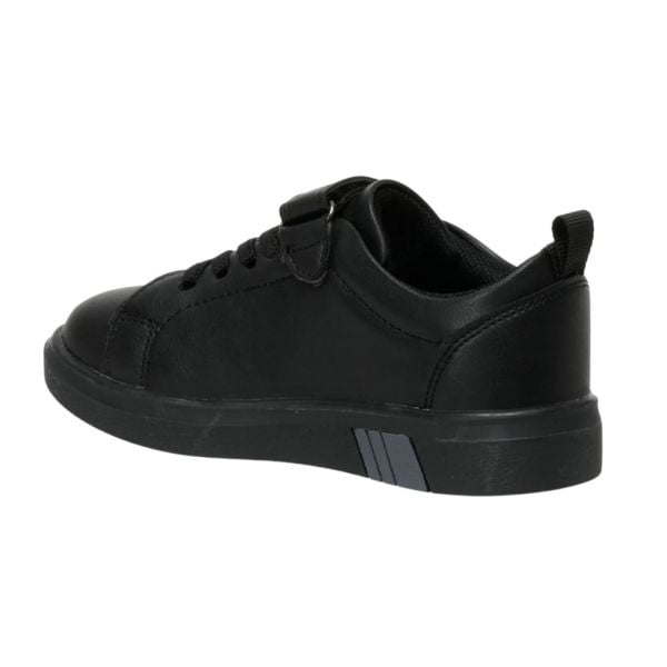 Lumberjack Tina Jr 2PR Siyah Çocuk Sneaker