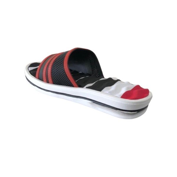 Gezer 13216 Siyah Erkek Havuz/Deniz Terlik