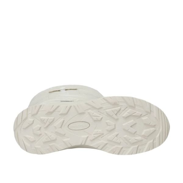 Lumberjack Christmas 4PR Kırık Beyaz Kadın Waterproof Outdoor Bot