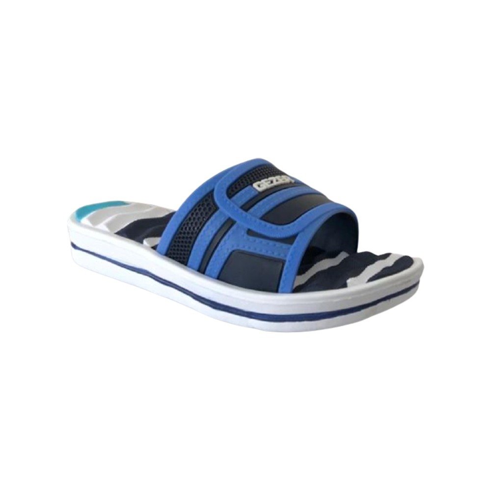 Gezer 13216 Lacivert Erkek Havuz/Deniz Terlik