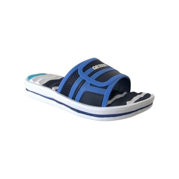 Gezer 13216 Lacivert Erkek Havuz/Deniz Terlik