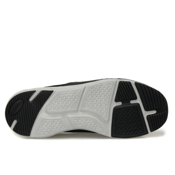 Lumberjack Albi 4FX Siyah Erkek Günlük Terlik