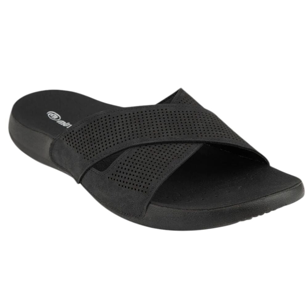 Muya 35409 Hawdd Siyah Erkek Günlük Terlik