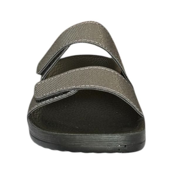 Bento 43003 Platin Kadın Günlük Terlik