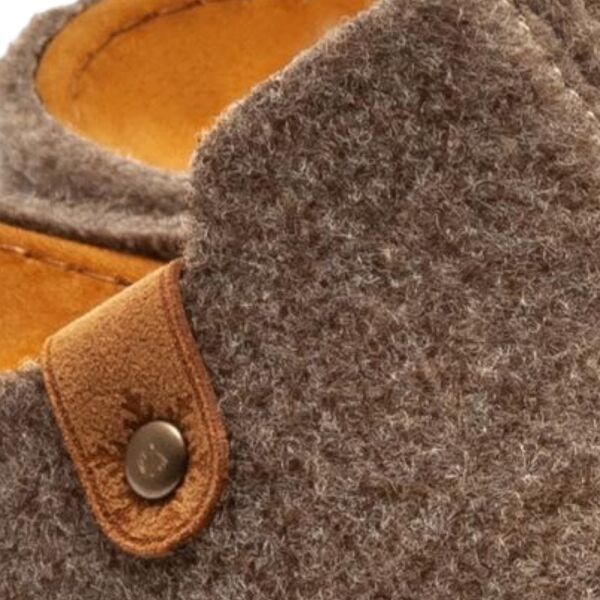 Twigy AA0214 Tw Teina Bej Kadın Ev İçi Terlik