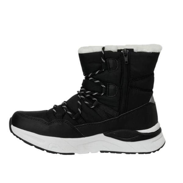 Lumberjack Board 4PR Siyah Kadın Waterproof Outdoor Bot