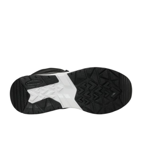 Lumberjack Board 4PR Siyah Kadın Waterproof Outdoor Bot