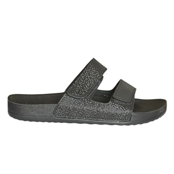 Bento 43003 Siyah Kadın Günlük Terlik