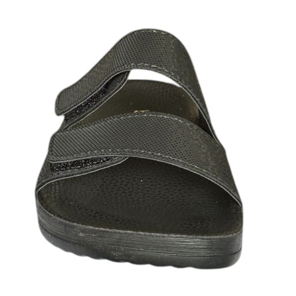 Bento 43003 Siyah Kadın Günlük Terlik