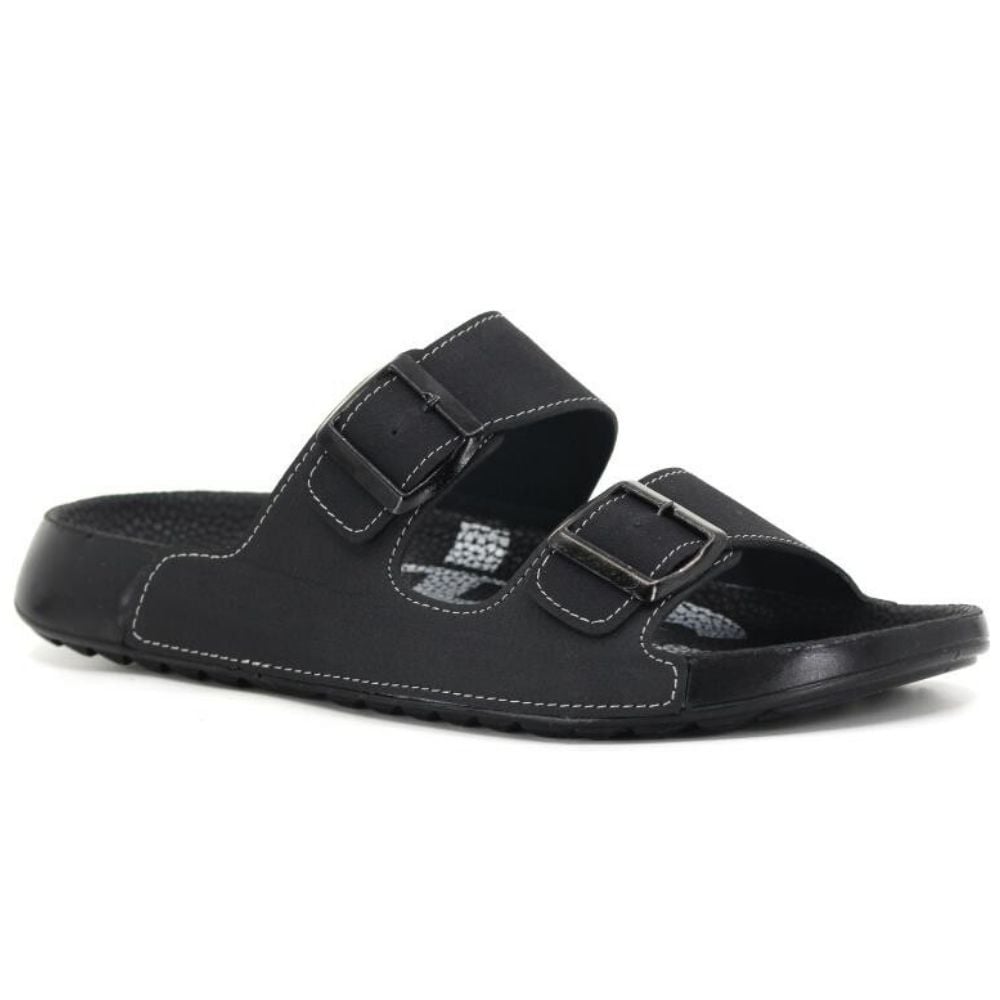 Cex 24Y Mulex 50651 Siyah Erkek Günlük Terlik