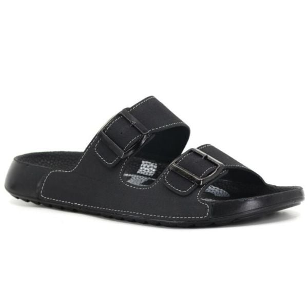 Cex 24Y Mulex 50651 Siyah Erkek Günlük Terlik