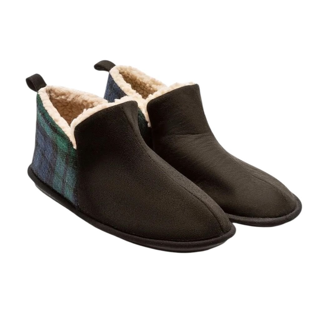 Twigy CC0310 Tw Opak 23 Siyah Erkek Ev Botu