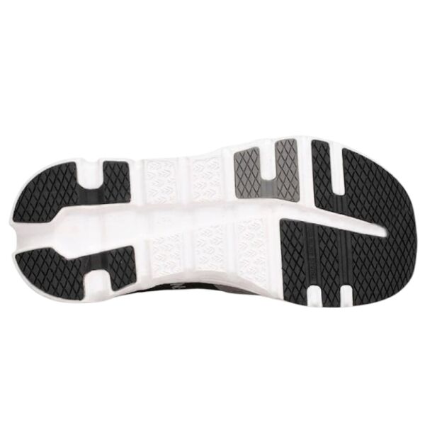 Lufian Axel Siyah Erkek Sneaker