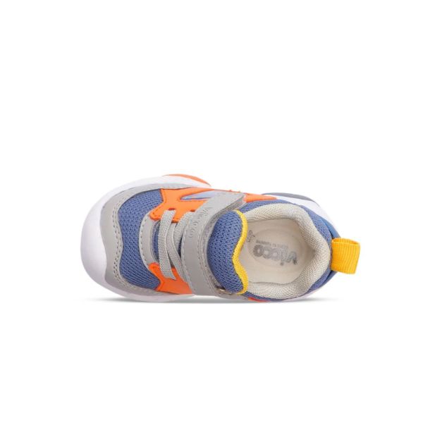 Vicco Pekin 346.E24y.154 Kot İlk Adım Spor Ayakkabı