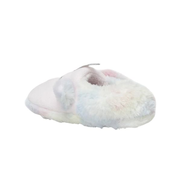 Polaris 622041 2PR Pembe Çocuk Panduf