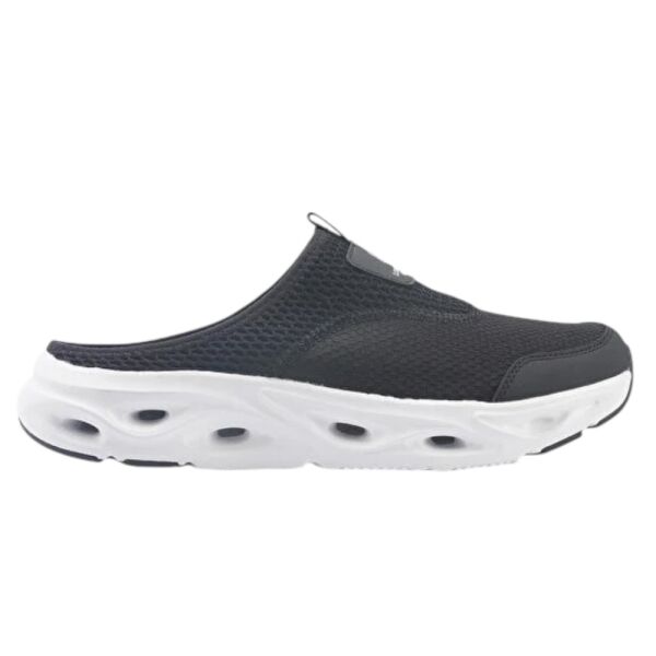 Lumberjack Chaby 5FX Siyah Erkek Günlük Terlik