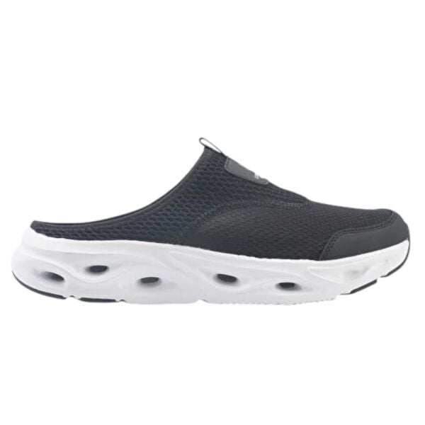 Lumberjack Chaby 5FX Siyah Erkek Günlük Terlik