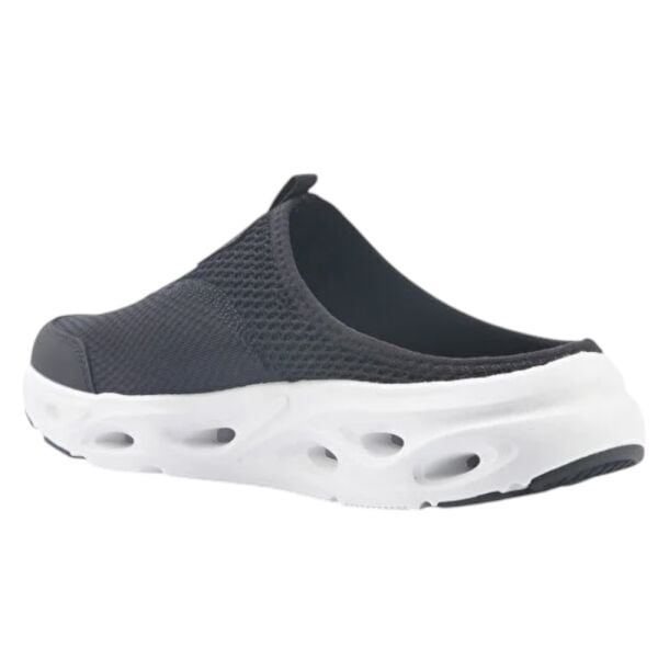 Lumberjack Chaby 5FX Siyah Erkek Günlük Terlik