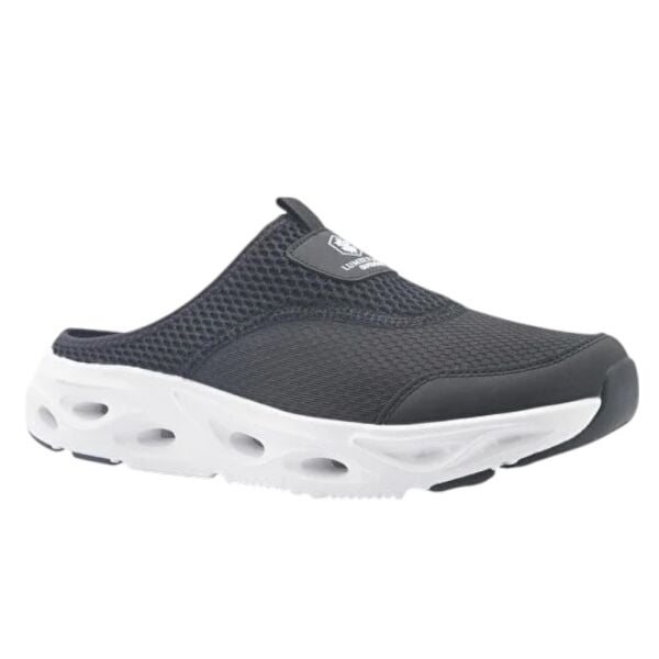 Lumberjack Chaby 5FX Siyah Erkek Günlük Terlik