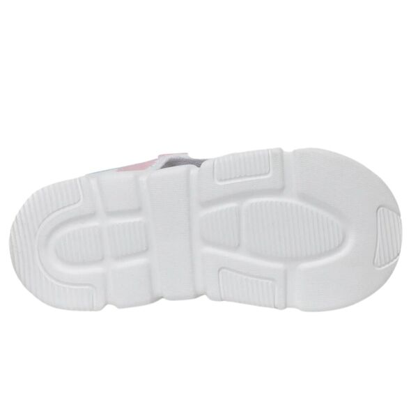 Lumberjack Dustin 3FX Beyaz Çocuk Günlük Sandalet