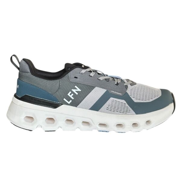 Lufian Axel Gri Erkek Sneaker