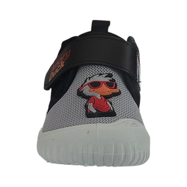 Gezer 3453.00 Siyah Çocuk Kreş Ev Ayakkabısı