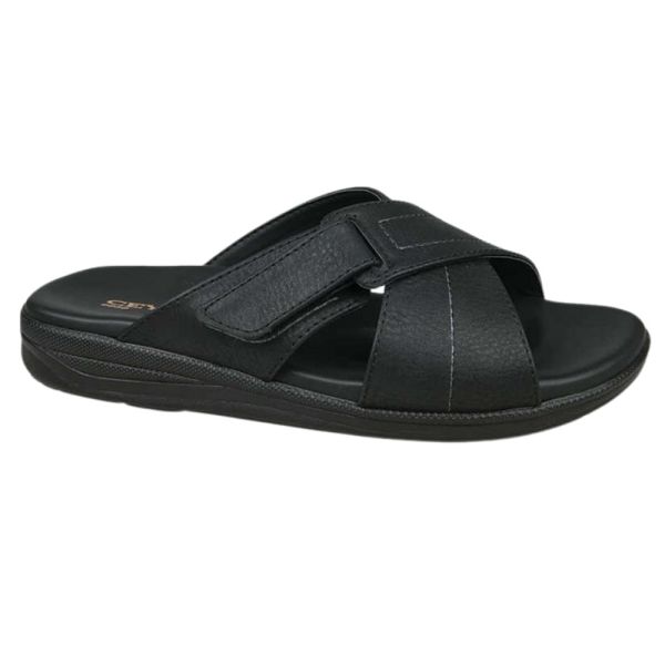 Ceyo 9956 Siyah Erkek Anatomik Terlik