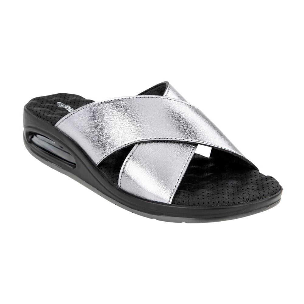 Muya 32234 Antares Kurşun Kadın Air Taban Terlik